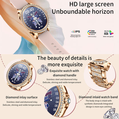 KARCHILOR I58  smart watch smart bracelet